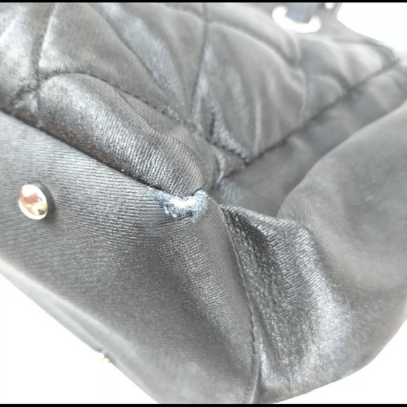 Chanel Biarritz Tote Bag - Picture 8 of 9